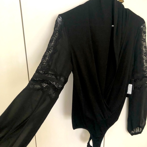 MARCIANO for GUESS BODYSUIT - Picture 5 of 7